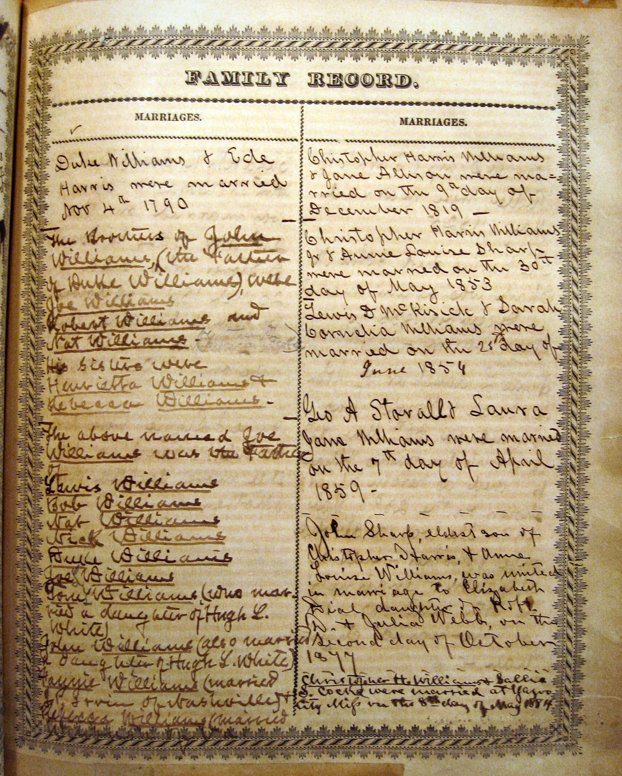 Bible Page 5