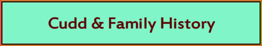 Cudd & Hair Family History