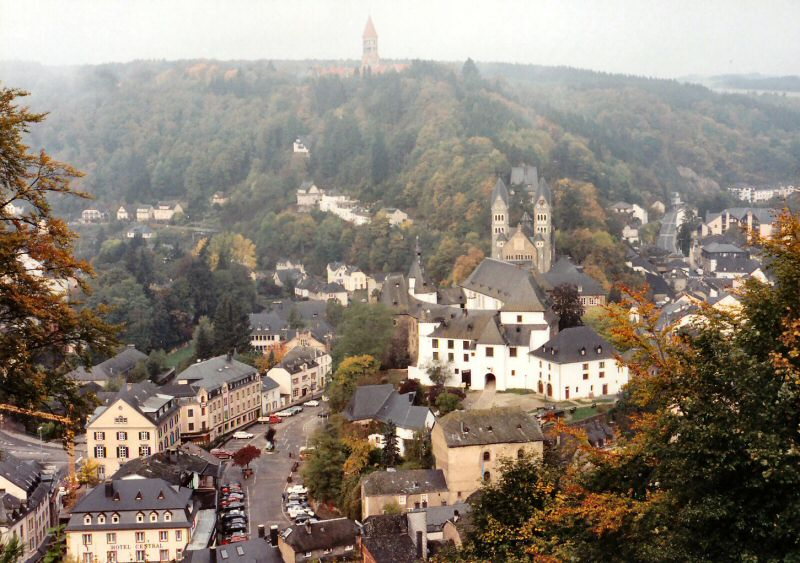Clervaux, Luxembourg