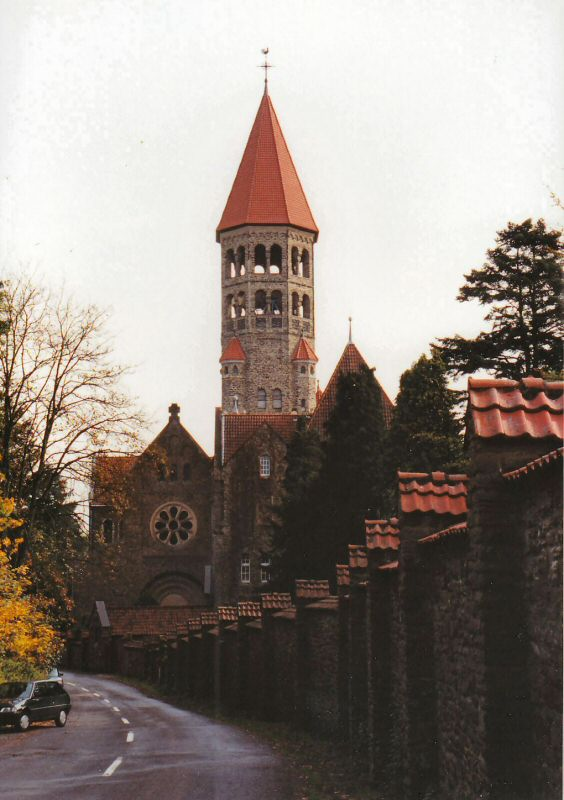 Clervaux, Luxembourg