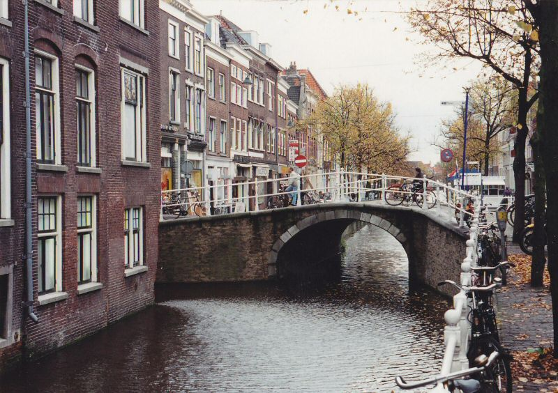 Delft, Netherlands
