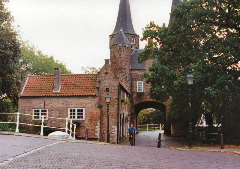 Delft, Netherlands
