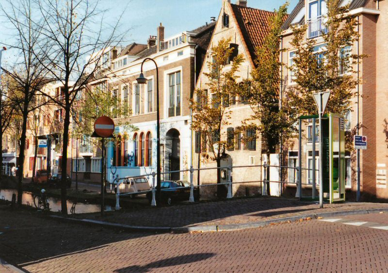 Delft, Netherlands