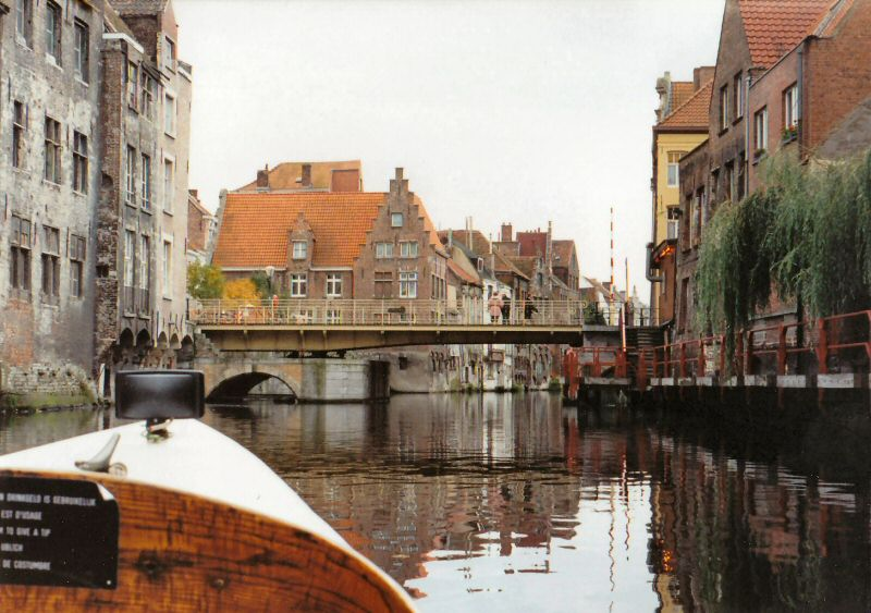 Ghent, Belgium