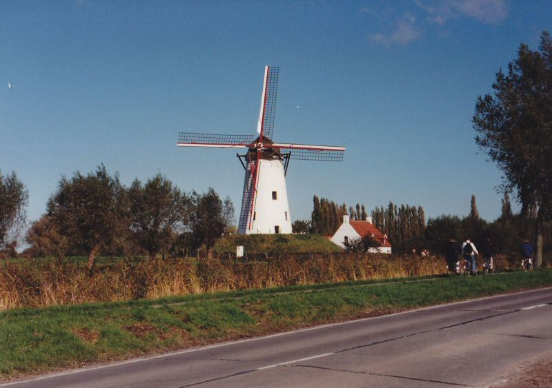 Damme, Belgium