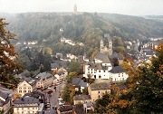 Clervaux, Luxembourg