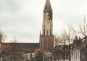 Delft, Netherlands