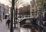 Delft, Netherlands
