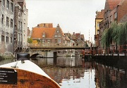 Ghent, Belgium