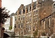 Ghent, Belgium