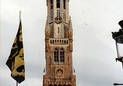 Bruges, Belgium