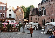 Bruges, Belgium