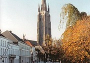 Bruges, Belgium