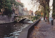 Bruges, Belgium