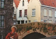 Bruges, Belgium