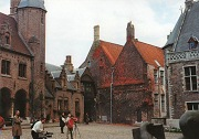 Bruges, Belgium