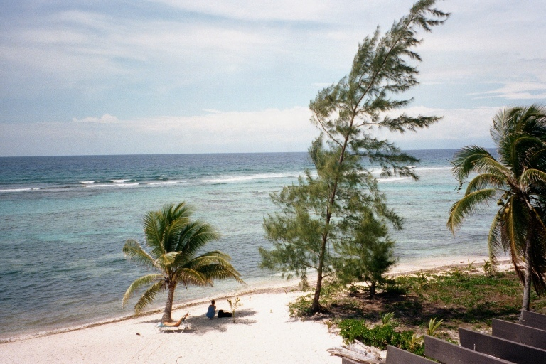 Turtle Nest Inn, Grand Cayman