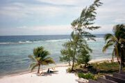Turtle Nest Inn, Grand Cayman