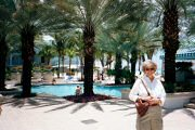 Leila at the Westin, Grand Cayman