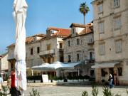 The Adriatic island of Hvar