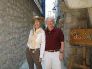 The Adriatic island of Hvar
