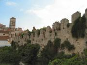 The Adriatic island of Hvar