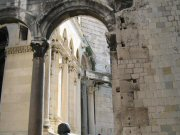 Split Croatia