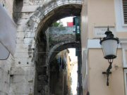 Split Croatia