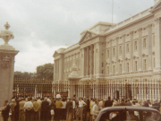 Buckingham Palace