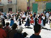 Maussane