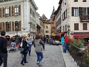 Annecy in Haute-Savoie