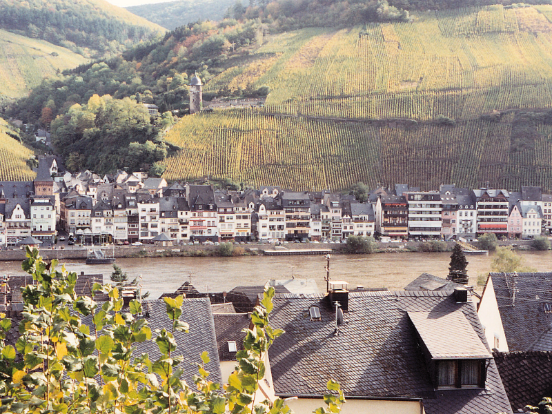 Zell, Germany