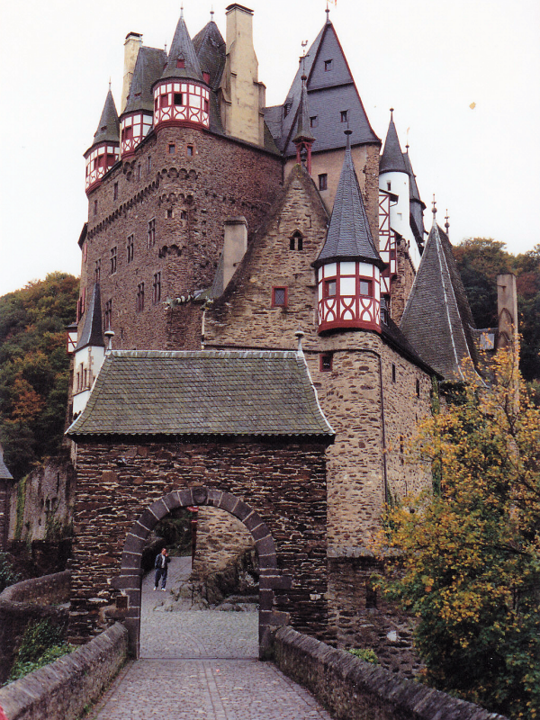 Burg Eltz
