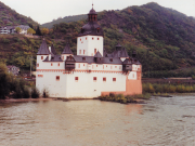 Rhine River Cruise