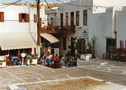 Mykonos