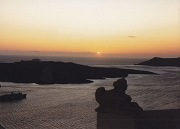 Santorini