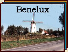 Belgium, Netherlands, Luxembourg