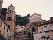 Amalfi