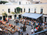 Isle of Capri