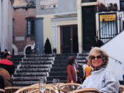 Isle of Capri