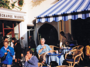 Isle of Capri