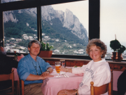 Isle of Capri