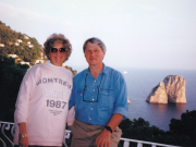 Isle of Capri
