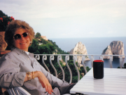 Isle of Capri