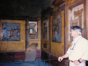 Pompeii