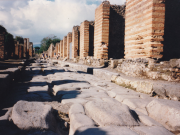 Pompeii