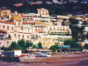 Positano