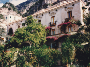 Positano