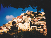 Positano