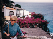 Positano